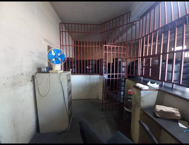 BUSINESS PROPERTY TO RENT IN PRETORIA WEST